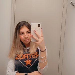 Meet your Posher, Belinda